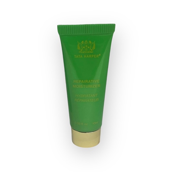 free w/$50 order new Tata Harper 𖦹 Repairative Moisturizer 𖦹 Luxe Travel Sealed - Picture 6 of 16